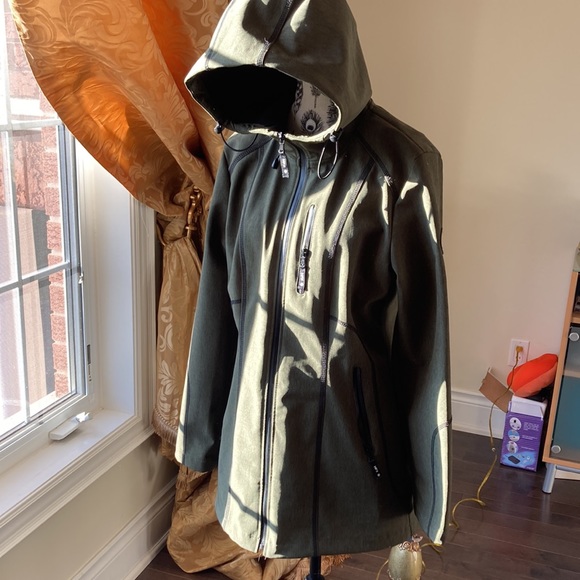 Jacket high performance - Picture 4 of 9